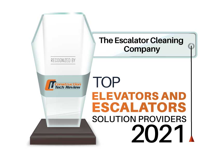 Top 10 Emerging Elevators and Escalators Solution Companies - 2021