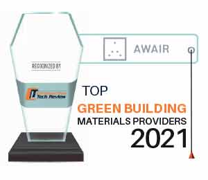 Top 10 Green Building Material Companies - 2021