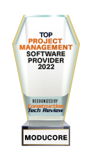Top 10 Project Management Softwares Companies - 2022