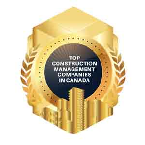 Top Construction Management Companies in Canada