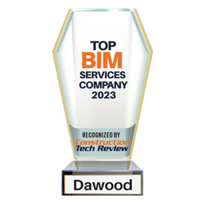 Top 10 BIM Services Companies - 2023