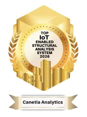 Top IoT Enabled Structural Analysis System 2026