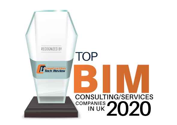 Top 5 BIM Consulting/Service Companies in UK 2020