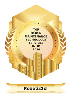 Top Road Maintenance Technology Services in UK 2026