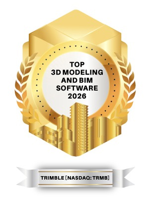 Top 3D Modeling and BIM Software 2026