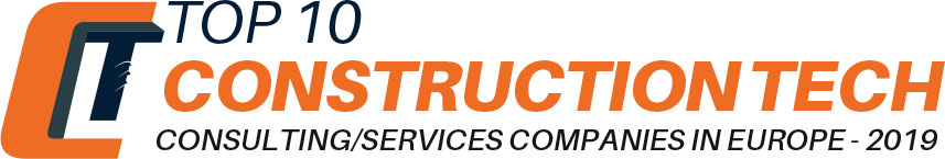 Top 10 Construction Tech Consulting/Services Companies In Europe - 2019