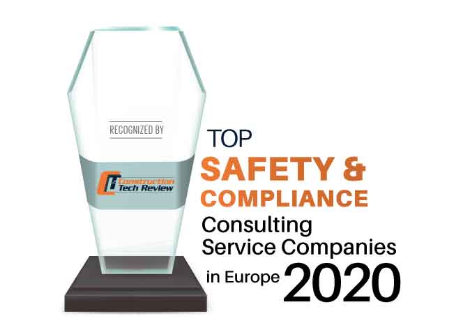 Top 10 Safety and Compliance Consulting/Service Companies in Europe - 2020