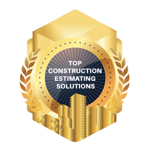 Top Construction Estimating Solutions