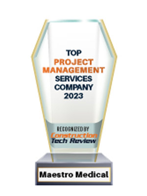 Top 10 Project Management Services Companies- 2023