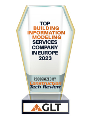 Top 10 Building Information Modeling Services Companies in Europe - 2023