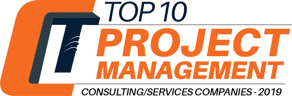 Top 10 Project Management Consulting/Services Companies - 2019