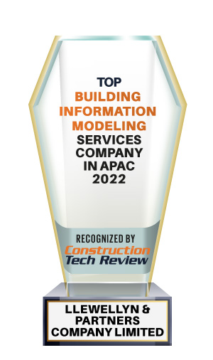 Top 10 Building Information Modeling Companies In Apac – 2022