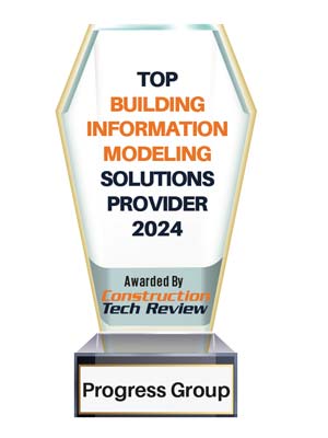 Top 10 Building Information Modeling Solutions Providers - 2024