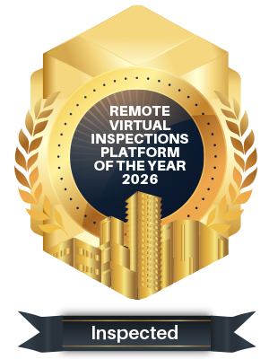 Remote Virtual Inspections Platform of the Year 2026