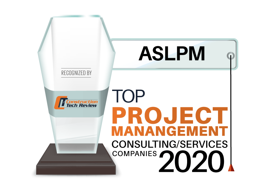 Top 10 Project Management Companies - 2020