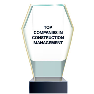 Top Companies in Construction Management