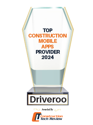 Top 10 Construction Mobile Apps Providers - 2024