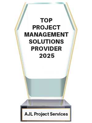 Top Project Management Solutions Provider - 2025