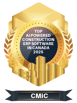 CMiC: The AI-Driven ERP Solving Modern Construction Needs 