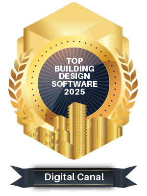 Top Building Design Software 2025