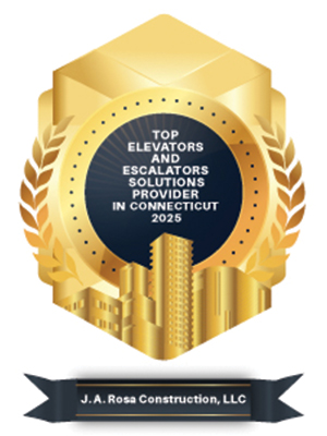 Top Elevators and Escalators Solutions Provider in Connecticut 2025