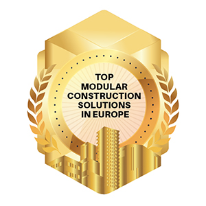 Top Modular Construction Solutions in Europe