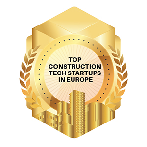 Top Construction Tech Startups in Europe