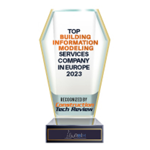 Top 10 Building Information Modeling Services Companies in Europe - 2023