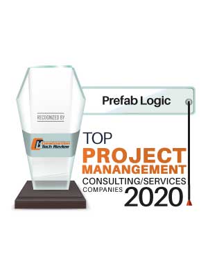Top 10 Project Management Companies - 2020