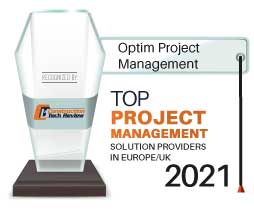 Top 10 Project Management Solution Companies in Europe - 2021