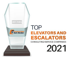 Top 10 Elevators and Escalators Consulting/Service Companies - 2021