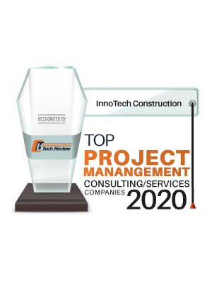 Top 10 Project Management Companies - 2020
