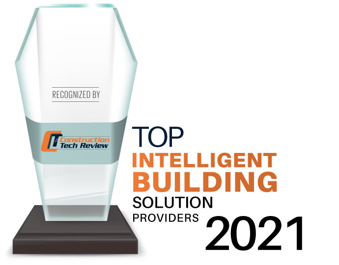 Top 10 Intelligent Building Solution Companies - 2021