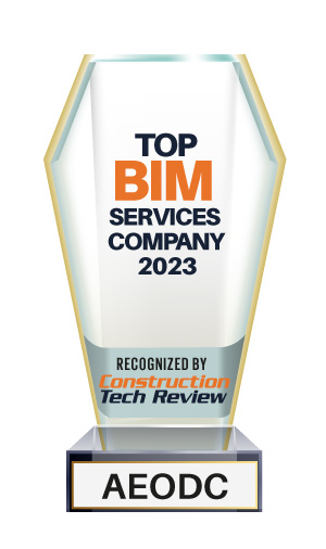 Top 10 BIM Services Companies - 2023
