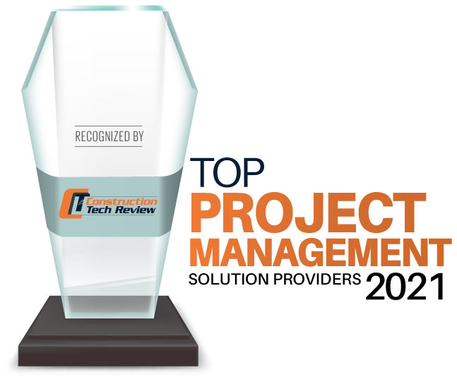 Top 10 Project Management Solution Companies - 2021