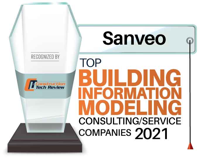 Top 10 Building Information Modeling Consulting/Service Companies - 2021