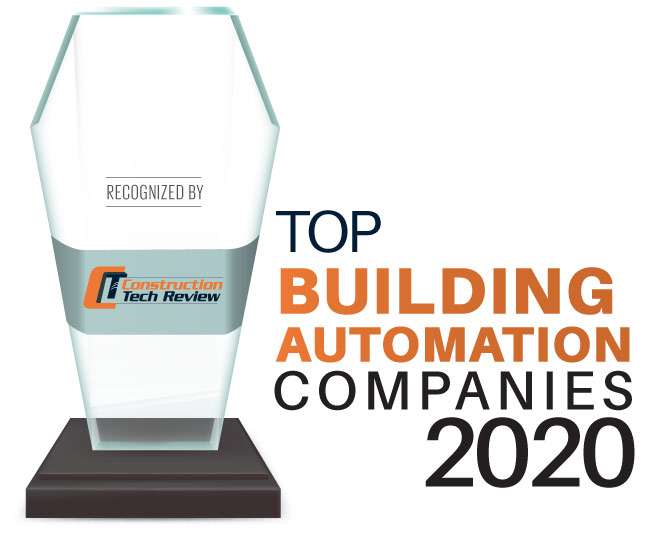 Top 10 Building Automation Companies – 2020