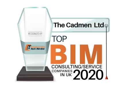 Top 5 BIM Consulting/Service Companies in UK 2020