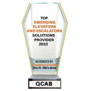 Top 10 Emerging Elevators and Escalators Solutions Companies - 2022