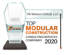 Top 10 Modular Construction Consulting/Services Companies - 2020