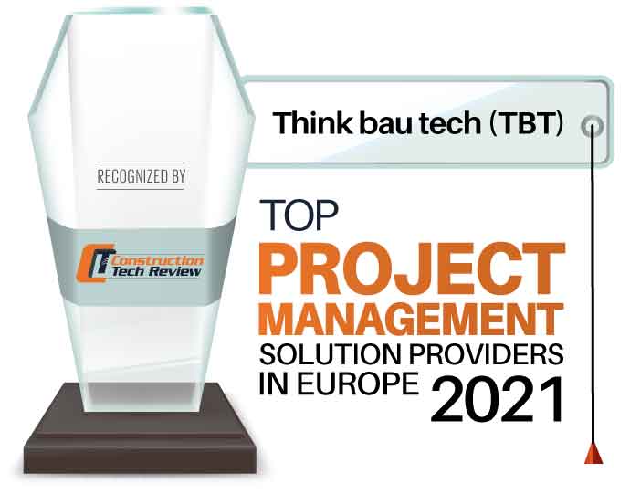 Top 10 Project Management Solution Companies in Europe - 2021