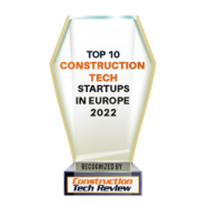 Top 10 Construction Tech Startups in Europe - 2022
