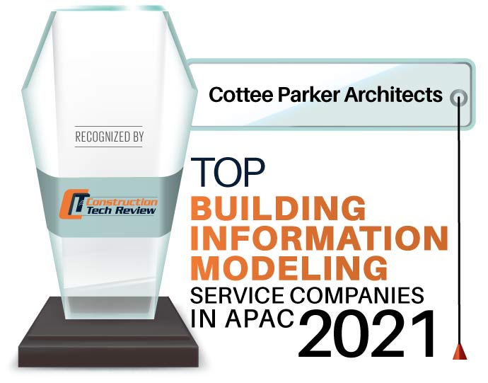 Top 10 Building Information Modeling Service Companies in APAC - 2021