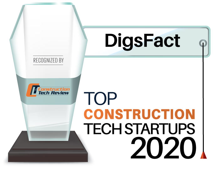 Top 10 Construction Tech Startups - 2020