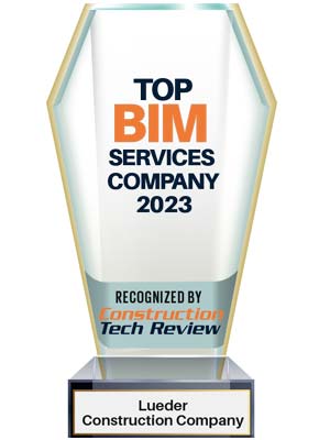 Top 10 BIM Services Companies - 2023
