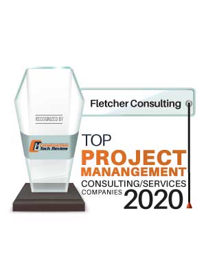 Top 10 Project Management Companies - 2020