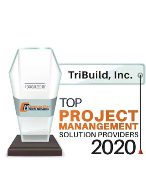 Top 10 Project Management Companies - 2020