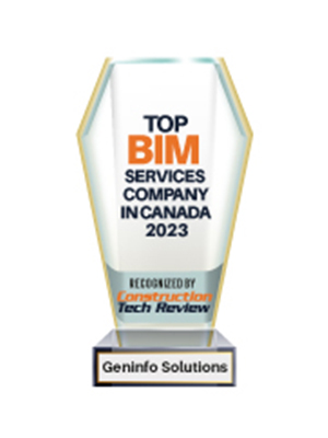 Top 10 BIM Services Companies in Canada - 2023