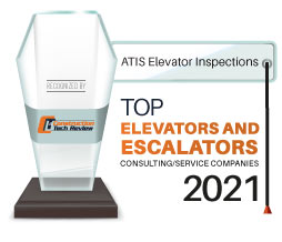 Top 10 Elevators and Escalators Consulting/Service Companies - 2021