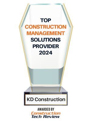 Top 10 Construction Management Solutions Providers - 2024